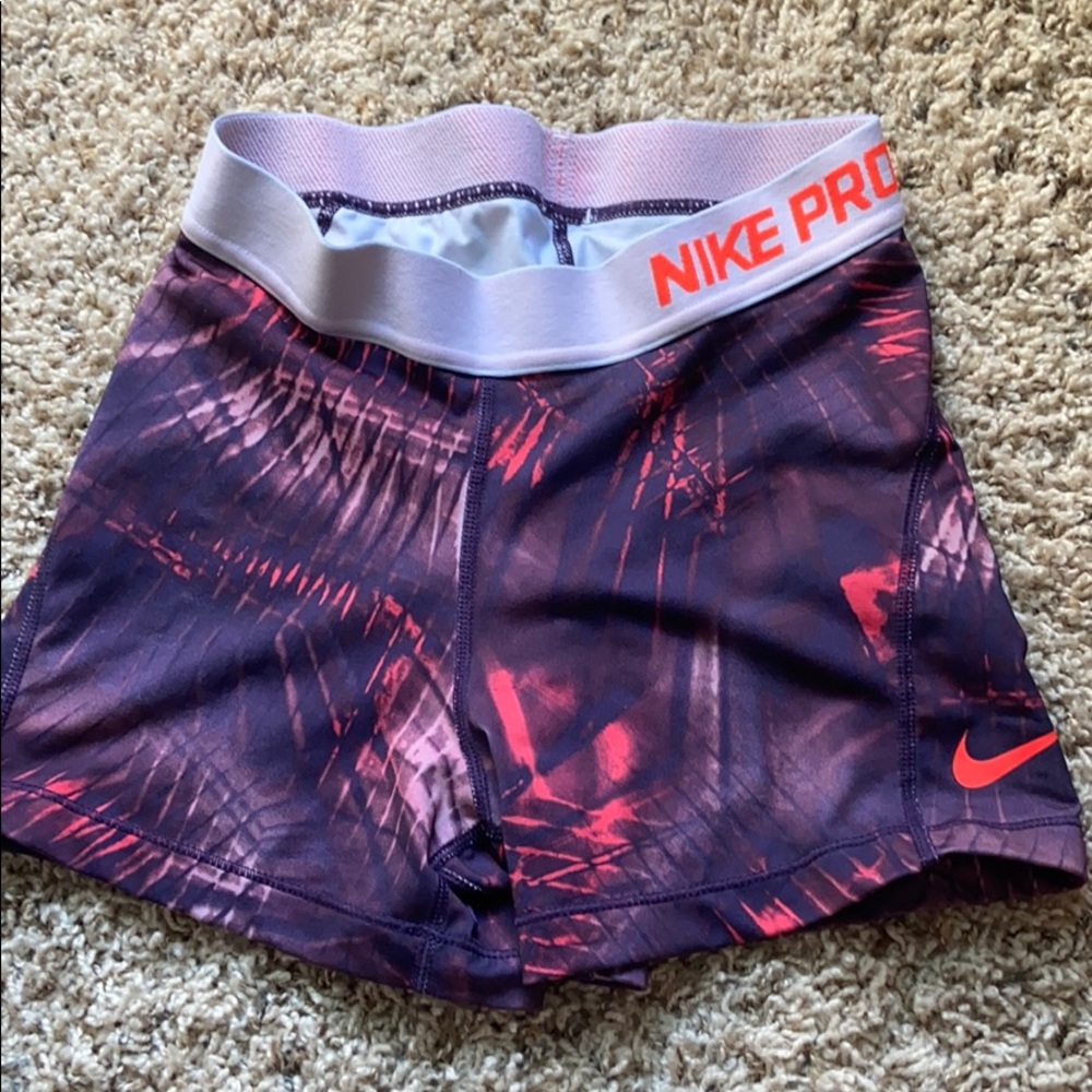 Nike Pro Spandex
